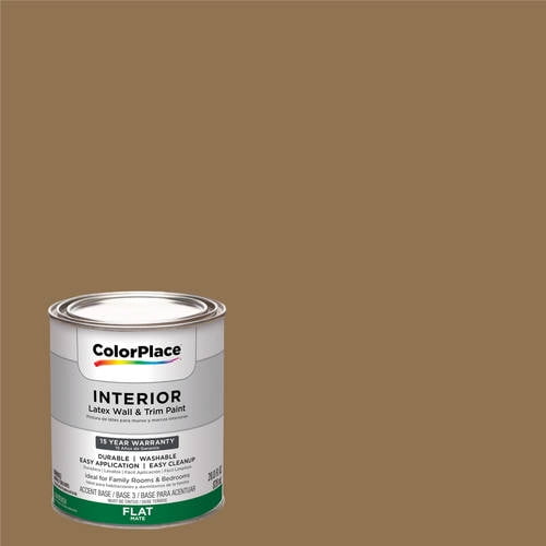 cooper colored latex paint Cooper colored latex paint